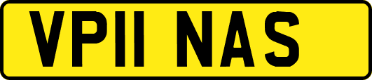 VP11NAS