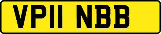 VP11NBB