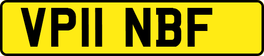 VP11NBF