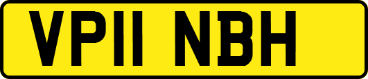 VP11NBH