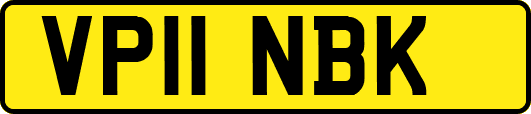 VP11NBK