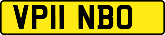 VP11NBO