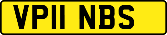VP11NBS