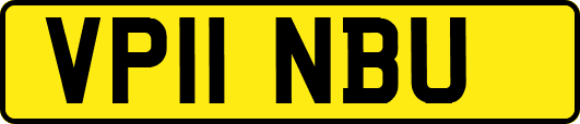 VP11NBU