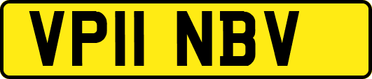 VP11NBV