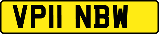 VP11NBW