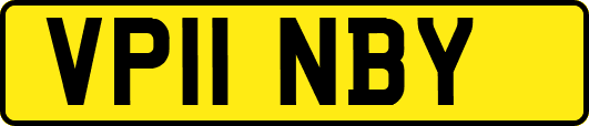 VP11NBY