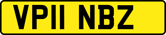 VP11NBZ