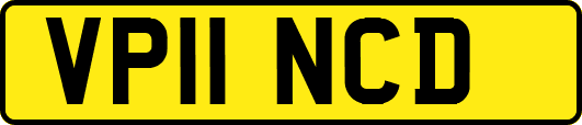 VP11NCD
