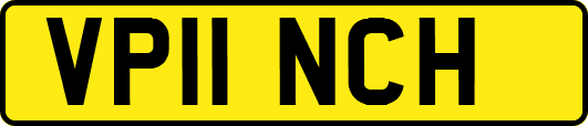 VP11NCH