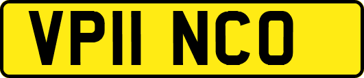VP11NCO