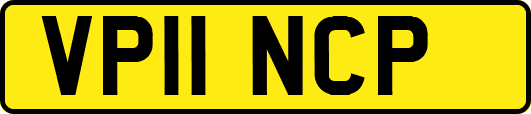 VP11NCP