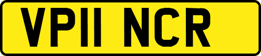 VP11NCR