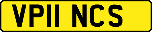 VP11NCS