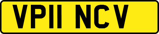 VP11NCV