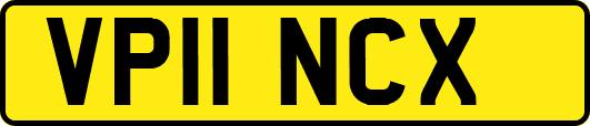 VP11NCX