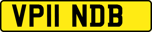 VP11NDB