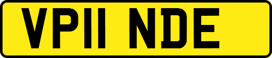 VP11NDE