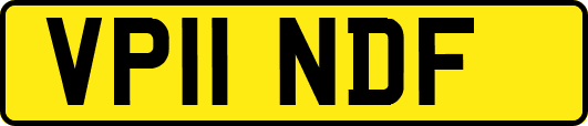 VP11NDF