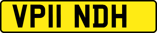 VP11NDH
