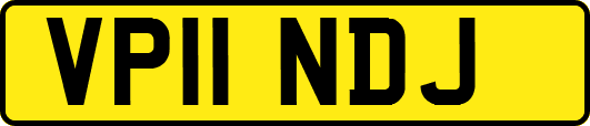 VP11NDJ