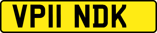 VP11NDK