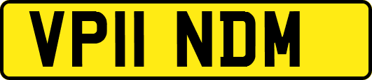 VP11NDM