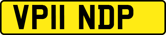 VP11NDP