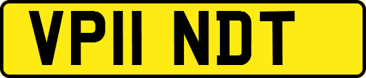 VP11NDT