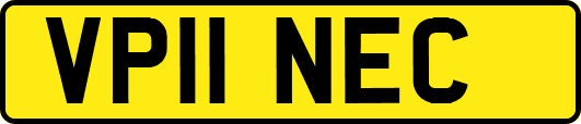 VP11NEC