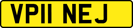 VP11NEJ