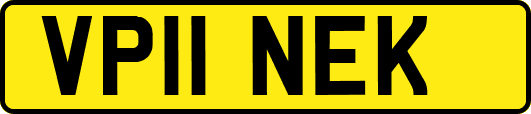VP11NEK