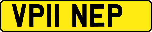 VP11NEP