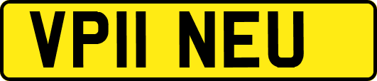 VP11NEU