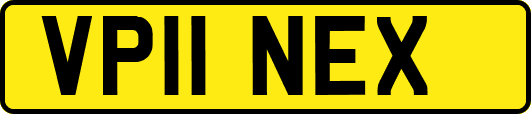 VP11NEX