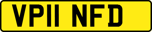 VP11NFD