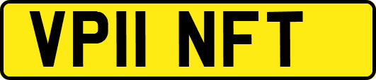 VP11NFT