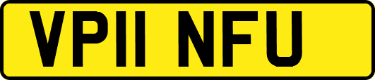 VP11NFU