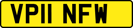 VP11NFW