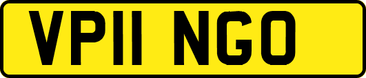 VP11NGO