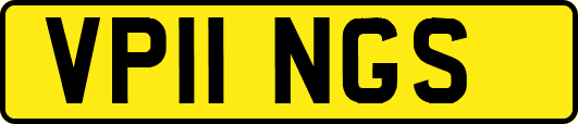 VP11NGS