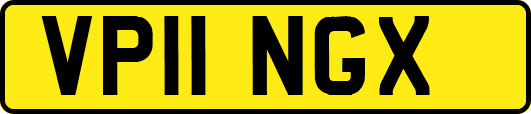 VP11NGX