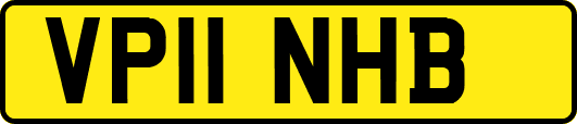 VP11NHB