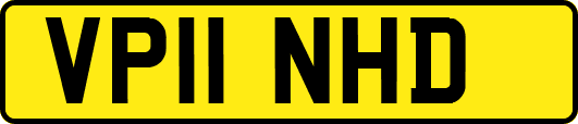 VP11NHD