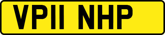 VP11NHP