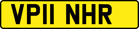 VP11NHR