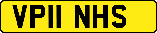 VP11NHS