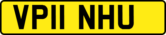VP11NHU