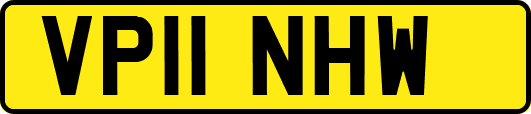 VP11NHW