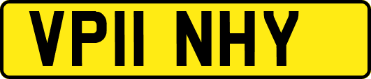 VP11NHY